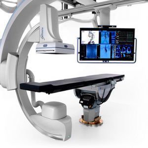 ангиографич