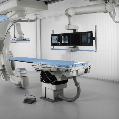 angiograficheskij-apparat-siemens-sistema-artis-zee-s-potolochnim-krepleniem