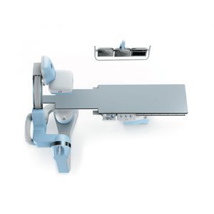 интервенционные рентгеновские системы