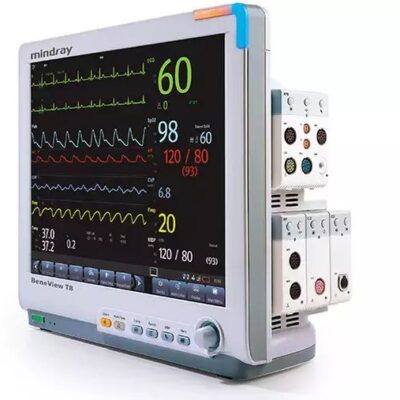 monitor-pacienta-mindray-beneview-t5t6t8t9